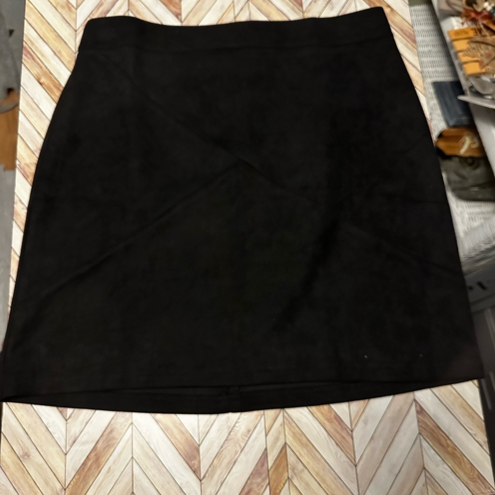 Mangopop mini skirt
